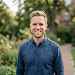 Arne Harms