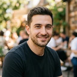 Denys Ivanov