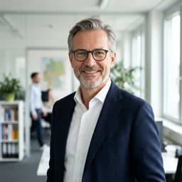 Gunther Gaebler